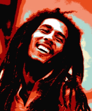 Ferrer - Bob Marley